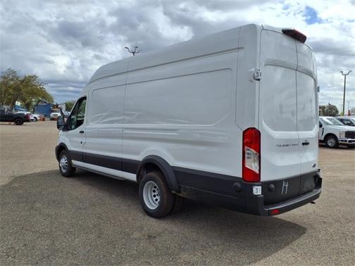 2023 Ford Transit-350 148 WB HIGH ROOF EXTENDED CARGO DRW