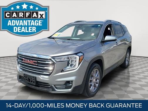 Sterling 2023 GMC Terrain SLT