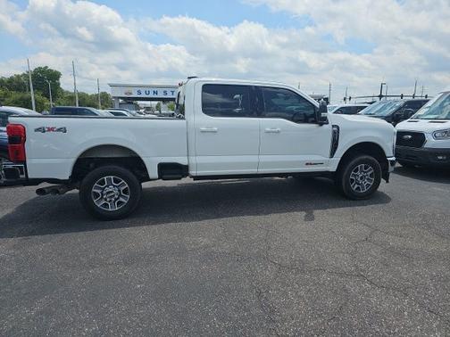 2024 Ford F-250 LARIAT