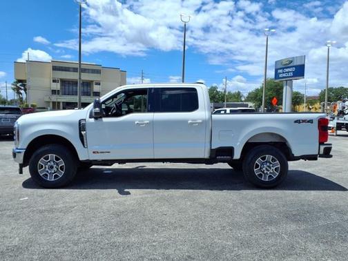 2024 Ford F-250 LARIAT
