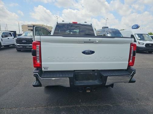 2024 Ford F-250 LARIAT