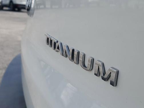 2021 Ford EcoSport TITANIUM