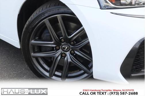 2019 Lexus IS 300 Base