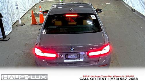 2022 BMW 530 i xDrive