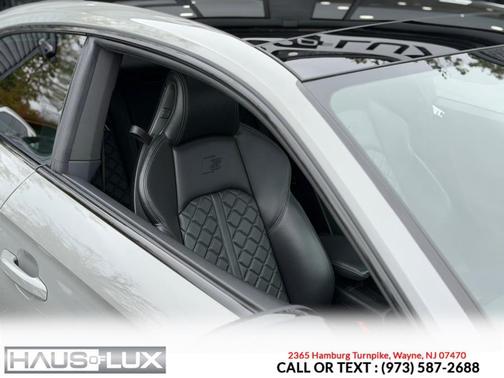 2021 Audi S5 Premium Plus TFSI quattro Tiptronic