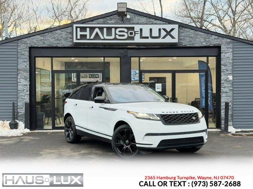 2020 Land Rover Range Rover Velar P250 S