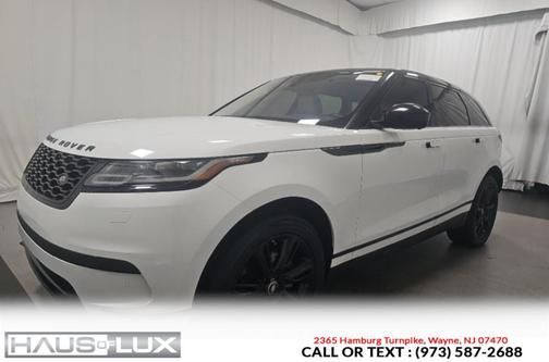 2020 Land Rover Range Rover Velar P250 S