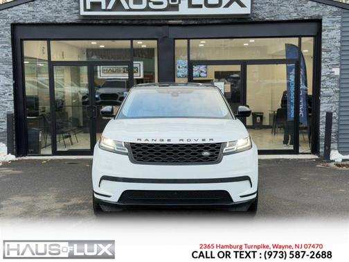 2020 Land Rover Range Rover Velar P250 S