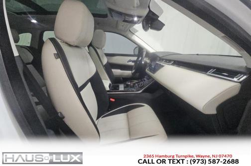 2020 Land Rover Range Rover Velar P250 S