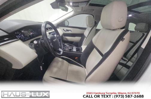 2020 Land Rover Range Rover Velar P250 S