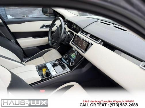 2020 Land Rover Range Rover Velar P250 S