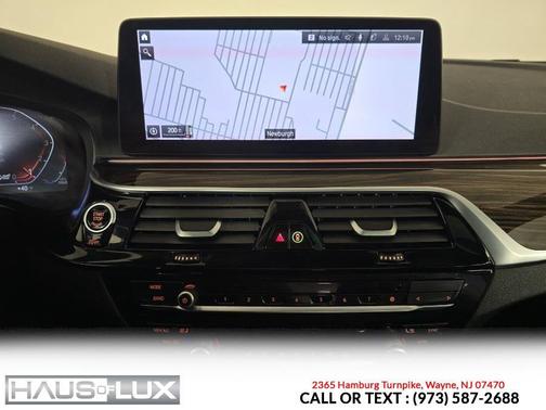 2023 BMW 530 i xDrive