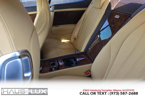 2012 Bentley Continental GT Base