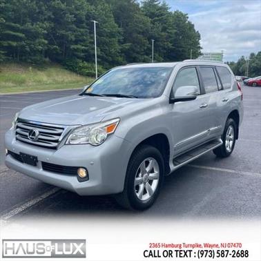 2013 Lexus GX 460 Base