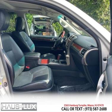 2013 Lexus GX 460 Base