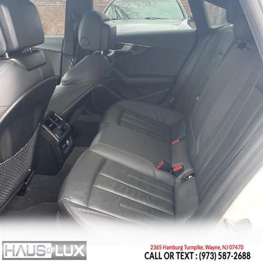 2019 Audi A5 45 Premium