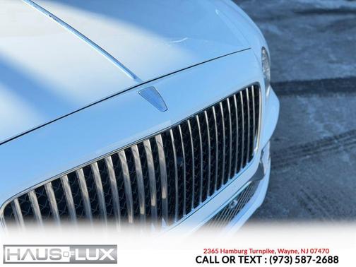 2021 Bentley Flying Spur V8