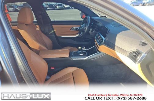 2021 BMW M340 i xDrive