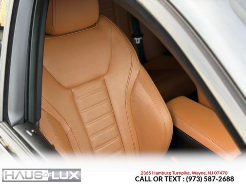 2021 BMW M340 i xDrive