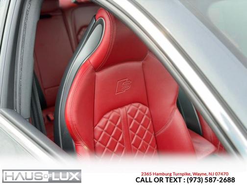 2019 Audi S4 3.0T Premium