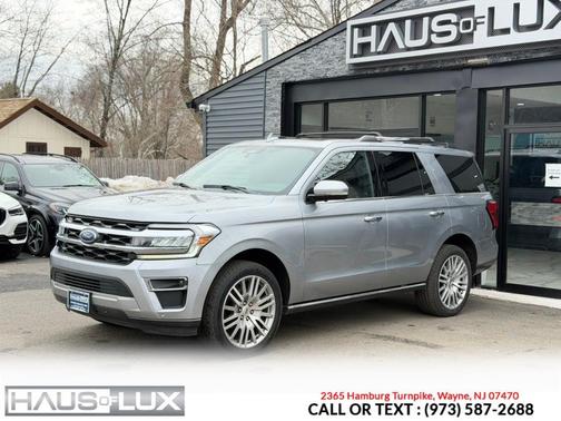 2024 Ford Expedition Limited
