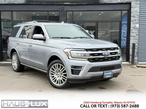 2024 Ford Expedition Limited