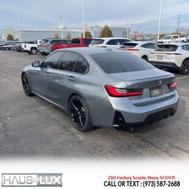 2023 BMW 330 xDrive
