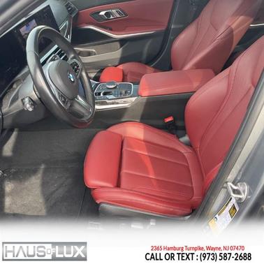 2023 BMW 330 xDrive