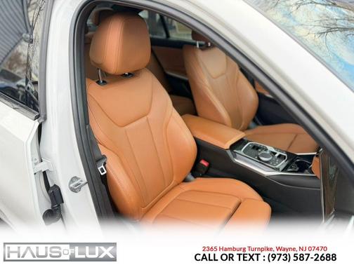 2023 BMW 330 xDrive