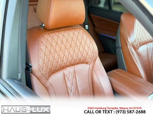 2019 BMW X5 xDrive50i