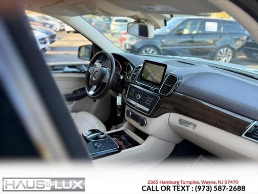 2019 Mercedes-Benz AMG GLE 43 Base 4MATIC