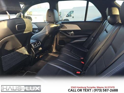 2020 Mercedes-Benz GLE 450 AWD 4MATIC