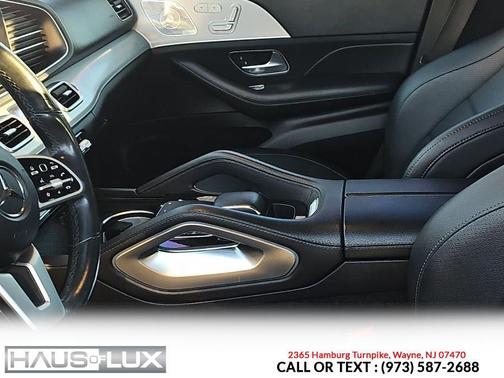 2020 Mercedes-Benz GLE 450 AWD 4MATIC