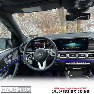 2020 Mercedes-Benz GLE 350 4MATIC