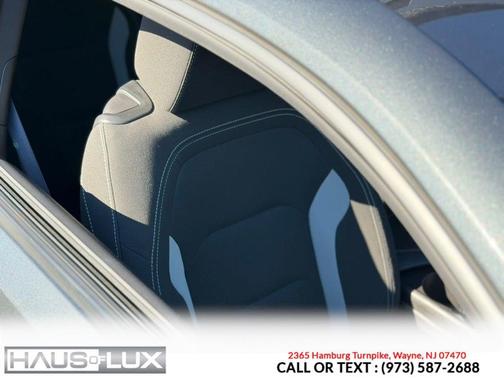 2016 Chevrolet Camaro 1SS