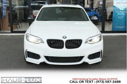 2020 BMW M240 i xDrive