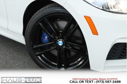 2020 BMW M240 i xDrive