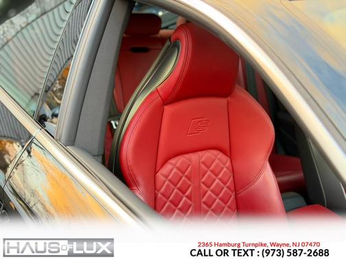 2021 Audi S5 Premium Plus TFSI quattro Tiptronic