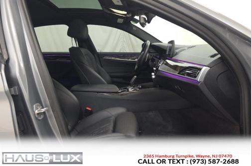 2023 BMW 530 i xDrive