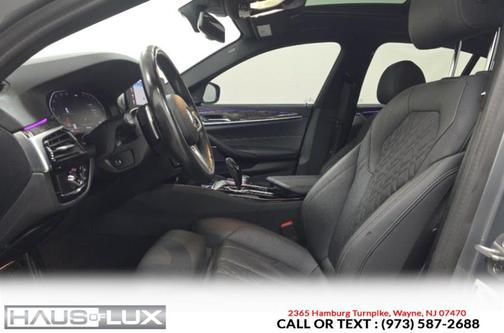 2023 BMW 530 i xDrive