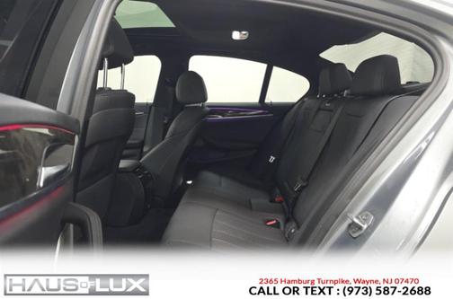 2023 BMW 530 i xDrive