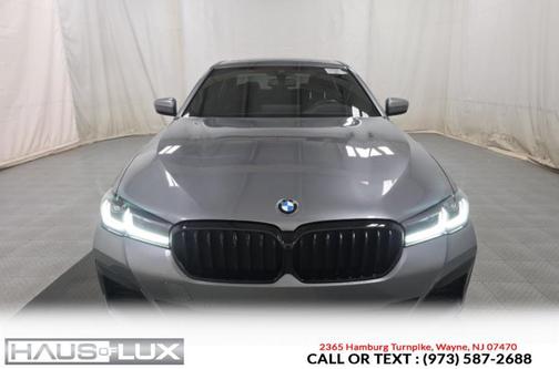 2023 BMW 530 i xDrive