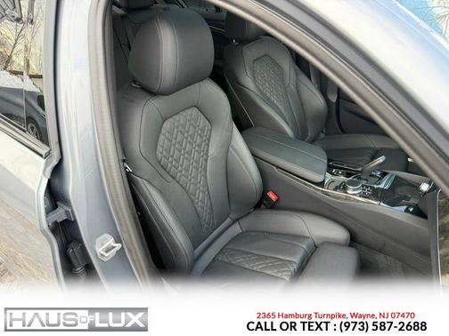 2023 BMW 530 i xDrive