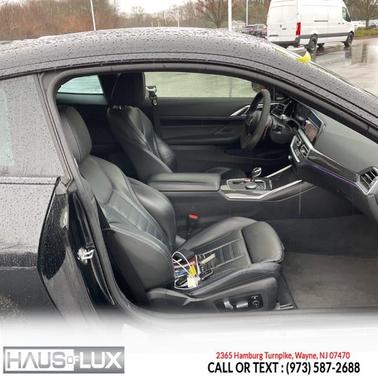 2021 BMW M440 i xDrive