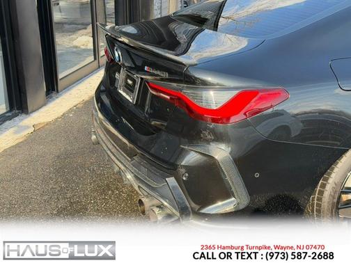 2021 BMW M440 i xDrive