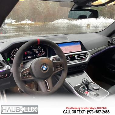 2021 BMW M440 i xDrive