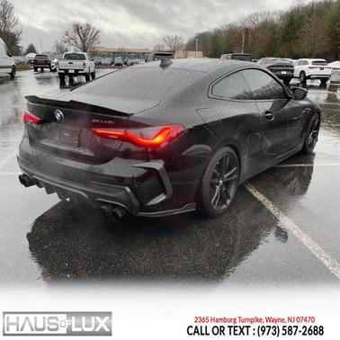 2021 BMW M440 i xDrive