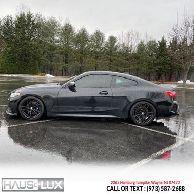 2021 BMW M440 i xDrive