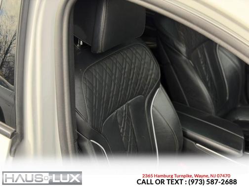 2020 BMW M550 i Xdrive