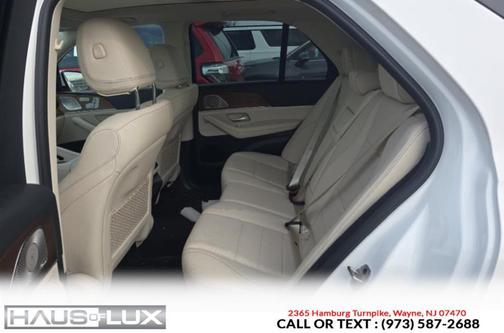 2024 Mercedes-Benz GLE 350 4MATIC